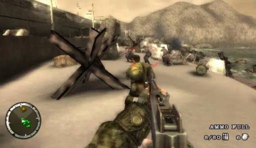 Snapshot